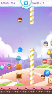 Candy Jumper Screen Shot 3