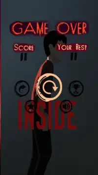 Play dead Inside demo Screen Shot 0