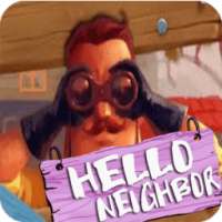 Guide Hello Neighbor Alpha
