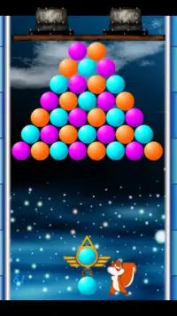 Bubble Shooter 2017 Screen Shot 10