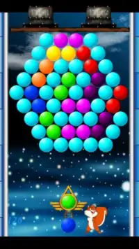 Bubble Shooter 2017 Screen Shot 11