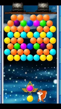 Bubble Shooter 2017 Screen Shot 12