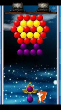 Bubble Shooter 2017 Screen Shot 16