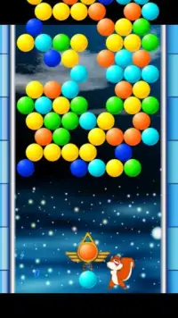 Bubble Shooter 2017 Screen Shot 5