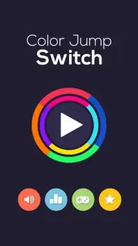 Color Jump Switch 2018 Screen Shot 3