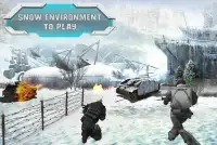 Call of Sniper Final Battle Screen Shot 10