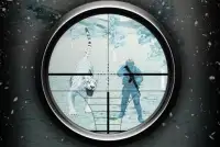 Call of Sniper Final Battle Screen Shot 8