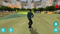 Freestyle Scooter Screen Shot 4