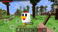 ChickenCraft GO Screen Shot 7