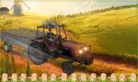 Real Tractor Transporter 2016 Screen Shot 14