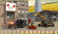 Real Tractor Transporter 2016 Screen Shot 1