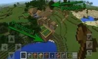 Worldedit Gold Editon Mod MCPE Screen Shot 1