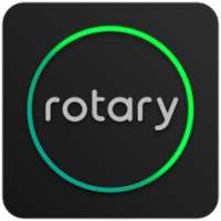 Rotary - The Memory Game