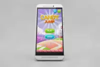 Candy Jump-2018 Screen Shot 1