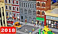 ProGuide LEGO City My City Screen Shot 0