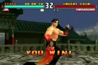 Guia Tekken 3 New Screen Shot 0