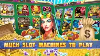 Vegas Slots 2018:Free Jackpot Casino Slot Machines Screen Shot 4