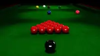 Premium Snooker 9 Free Screen Shot 0