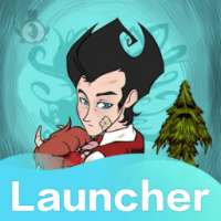 Launcher for Don’t Starve