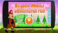 Motu running patlu game Screen Shot 5