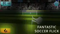 Real World Soccer Stars Championship Screen Shot 1