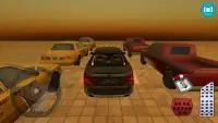 Araba Simülatör Oyunu Screen Shot 0