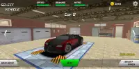 Araba Simülatör Oyunu Screen Shot 8