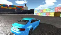 Car Parking Simulation 2017 Screen Shot 1