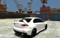 Car Parking Simulation 2017 Screen Shot 0