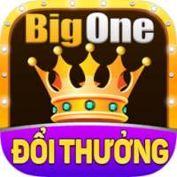 BIGONE - DOI THUONG, game bai doi thuong, danh bai