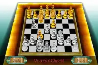 Royal 3D Chess Screen Shot 0