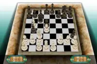 Royal 3D Chess Screen Shot 1
