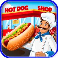 Hot Dog Shop Business