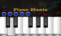 Piano Mania Screen Shot 0