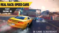 Real Race Speed Cars & Fast Racing 3D Screen Shot 3