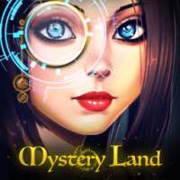 Myestery Land Hidden Objects