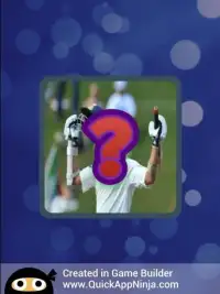 Guess the Cricketers Screen Shot 13