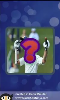 Guess the Cricketers Screen Shot 20