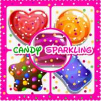 Candy Match Sparkling