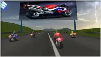 Real Moto Racing Championship Screen Shot 4