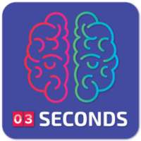 3 Seconds