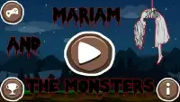 Mariam and the Monsters Screen Shot 0