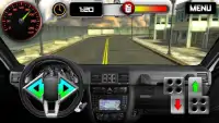 Drive Gelik Simulator Screen Shot 0