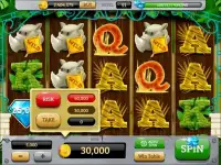 Panda slot casino free Screen Shot 4