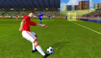 Hint Dream League Soccer 18 New Screen Shot 0
