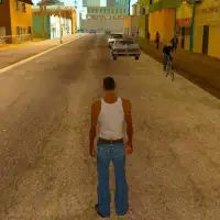 Grand Code for GTA San Andreas Screen Shot 0