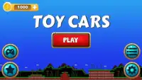 Toy Cars Racing Games Screen Shot 6