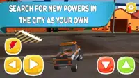 Toy Cars Racing Games Screen Shot 7