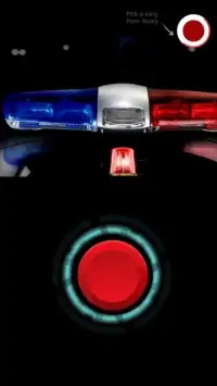 police siren app 2018 Screen Shot 2