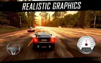 Real Highway Rivals Drift Racing Car Simulator 3D Screen Shot 2
